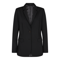 Traveller Dame Blazer i Modern Fit