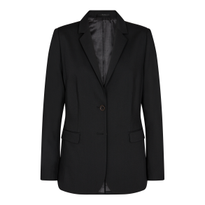 Traveller Dame Blazer i Modern Fit