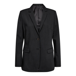 Traveller Dame Blazer i Modern Fit