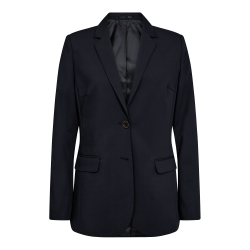 Traveller Dame Blazer i Modern Fit
