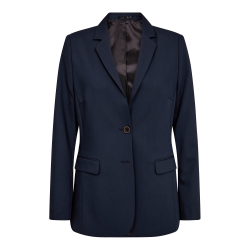 Traveller Dame Blazer i Modern Fit