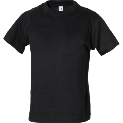 Junior Power Tee STYLE 1100B