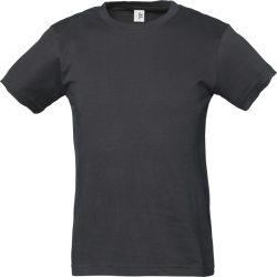 Junior Power Tee STYLE 1100B