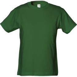Junior Power Tee STYLE 1100B