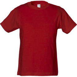 Junior Power Tee STYLE 1100B