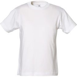 Junior Power Tee STYLE 1100B