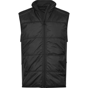 Hybrid-stretch Bodywarmer STYLE 9114