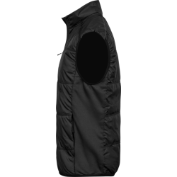 Hybrid-stretch Bodywarmer STYLE 9114