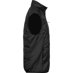 Hybrid-stretch Bodywarmer STYLE 9114