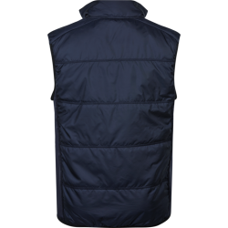 Hybrid-stretch Bodywarmer STYLE 9114