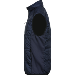 Hybrid-stretch Bodywarmer STYLE 9114
