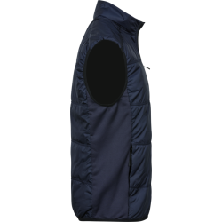 Hybrid-stretch Bodywarmer STYLE 9114