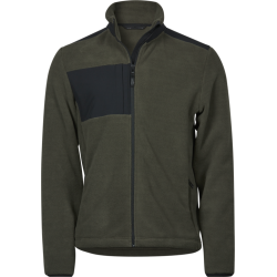 Mountain Fleece STYLE 9120