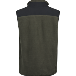 Mountain Fleece Bodywarmer STYLE 9122