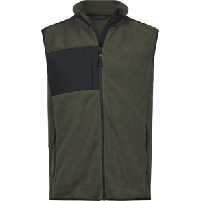 Mountain Fleece Bodywarmer STYLE 9122