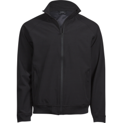 Club Jacket STYLE 9602