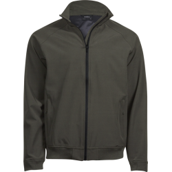 Club Jacket STYLE 9602