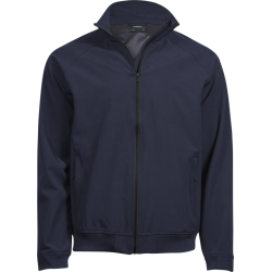 Club Jacket STYLE 9602