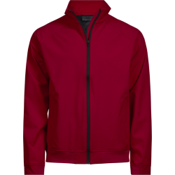 Club Jacket STYLE 9602