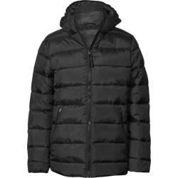 Womens Lite Hooded Jacket STYLE 9647