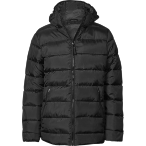 Womens Lite Hooded Jacket STYLE 9647