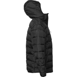 Womens Lite Hooded Jacket STYLE 9647