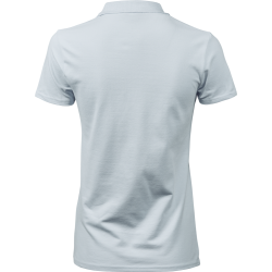 Luxury stretch polo STYLE 145