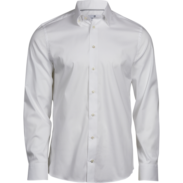 Stretch Luxury Shirt STYLE 4024