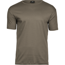 Interlock tee STYLE 520