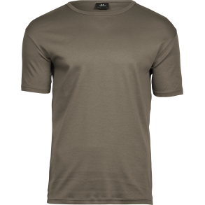 Interlock tee STYLE 520