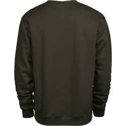 Heavy sweatshirt STYLE 5429