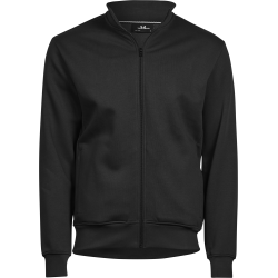 Full Zip Sweat Cardigan STYLE 5440