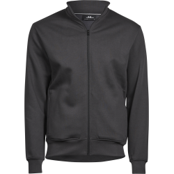 Full Zip Sweat Cardigan STYLE 5440