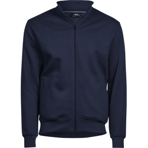 Full Zip Sweat Cardigan STYLE 5440