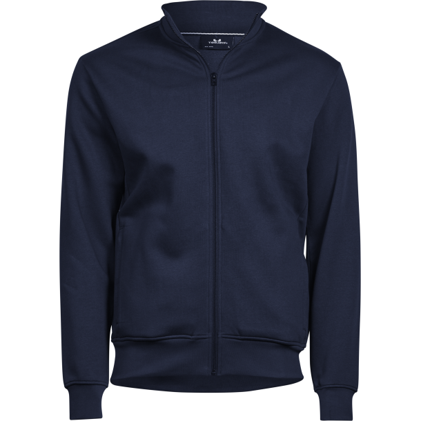 Full Zip Sweat Cardigan STYLE 5440