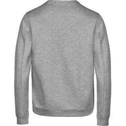 Athletic crew neck sweat STYLE 5700