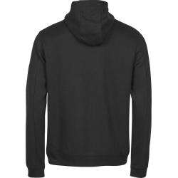 Athletic hooded sweat STYLE 5702