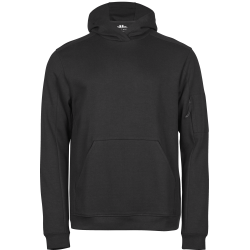 Athletic hooded sweat STYLE 5702