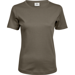 Interlock tee STYLE 580