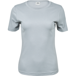 Interlock tee STYLE 580