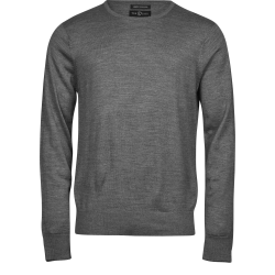 Men's Crew Neck STYLE 6000