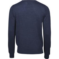 Men's Crew Neck STYLE 6000