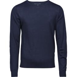 Men's Crew Neck STYLE 6000