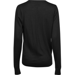 Women's Crew Neck STYLE 6006