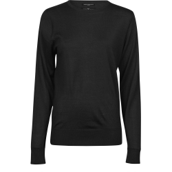 Women's Crew Neck STYLE 6006