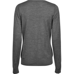Women's Crew Neck STYLE 6006