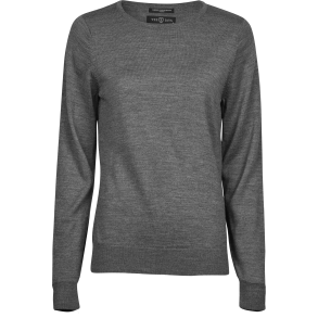 Women's Crew Neck STYLE 6006