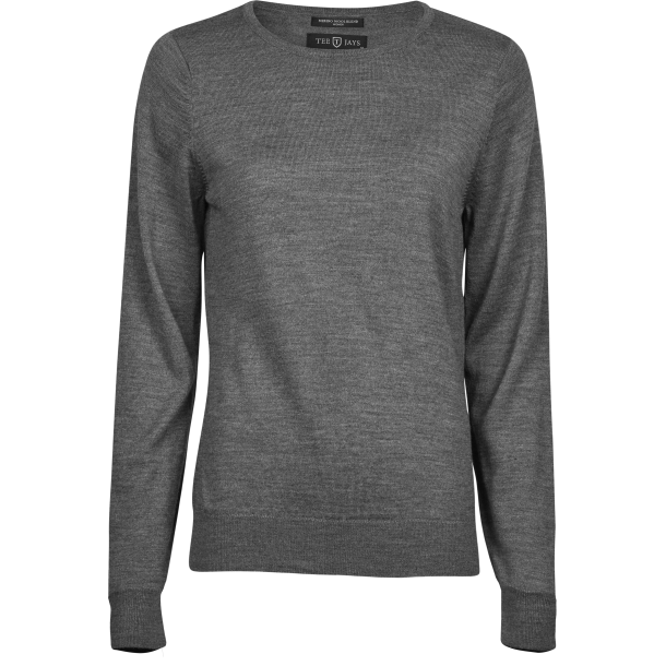 Women's Crew Neck STYLE 6006