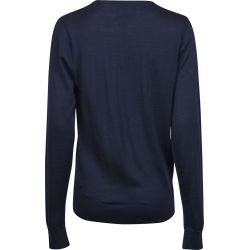 Women's Crew Neck STYLE 6006