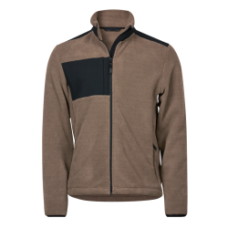 Mountain Fleece STYLE 9120